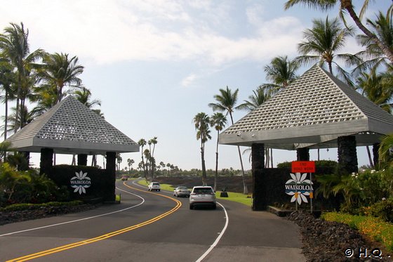 Waikoloa Big Island Hawaii