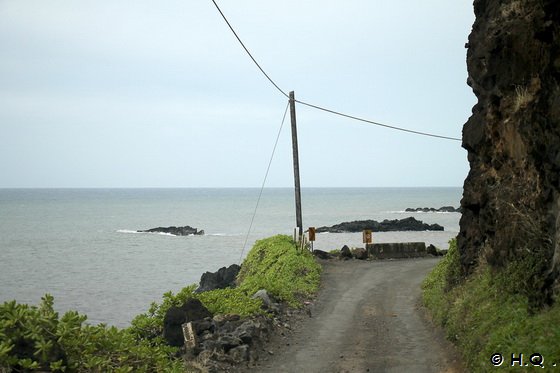 Road to Hana Maui Hawaii