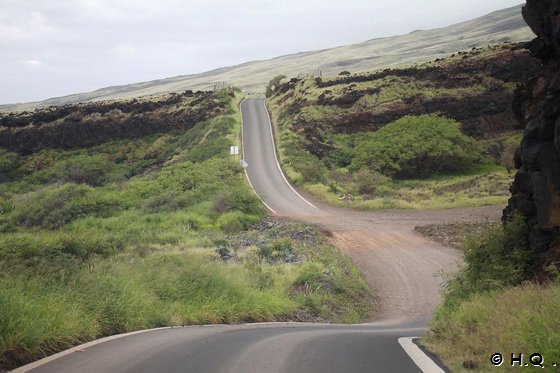 Pi'ilani Hwy Maui Hawaii