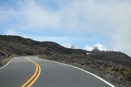 Haleakala National Park Mauai Hawaii
