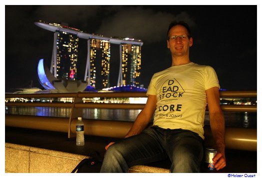 Hotel vor dem Marina Bay Sands Hotel Hotel vor dem Marina Bay Sands Hotel