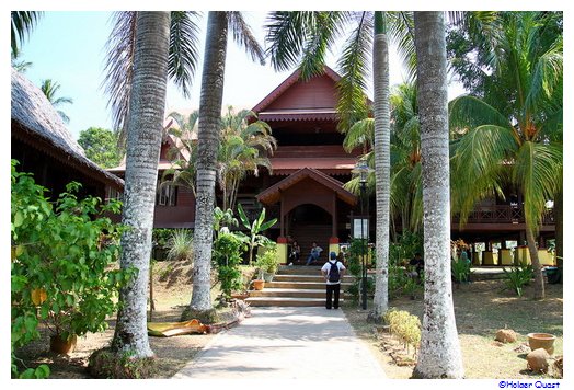 Kota Mahsuri Langkawi - Malaysia