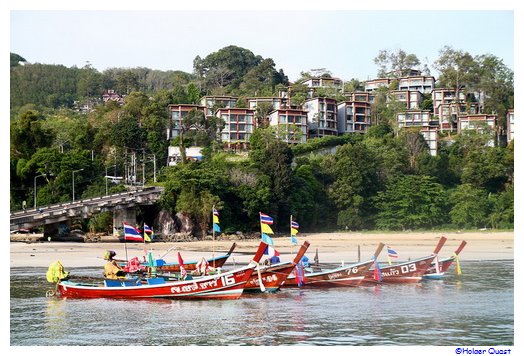 Petong Beach Phuket