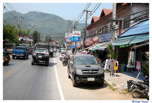 Koh Samui Jeeptour