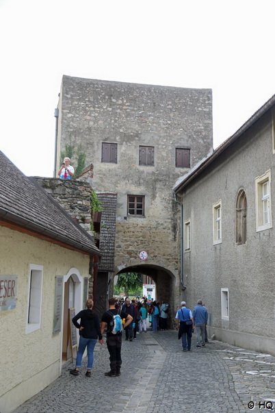 Kremser Tor D�rnstein