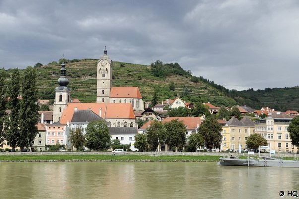Krems an der Donau