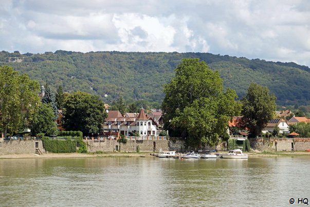 Vororte von Budapest