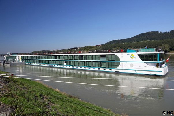 MS Amina Phoenix Reisen