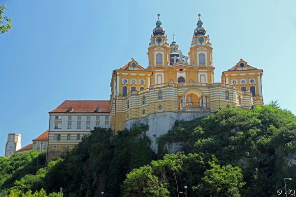 Stift Melk