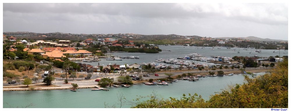 Spanish Water - Curacao