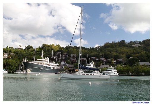 Marigot Bay Resort and Spa - St. Lucia Marigot Bay Resort and Spa - St. Lucia