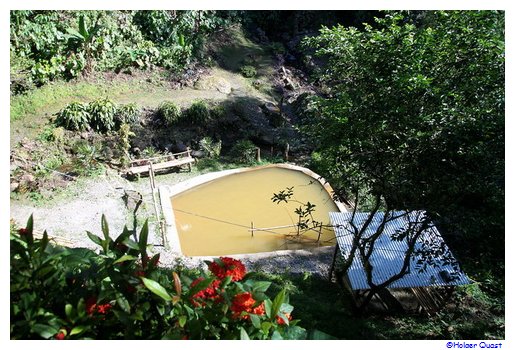 Sulphur Springs Dominica