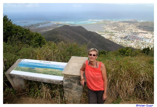 Ela am Pic Paradis - St Maarten Ela am Pic Paradis - St Maarten