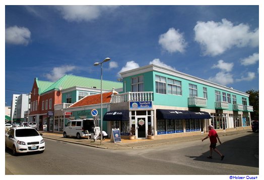 Kralendijk Bonaire Kralendijk Bonaire