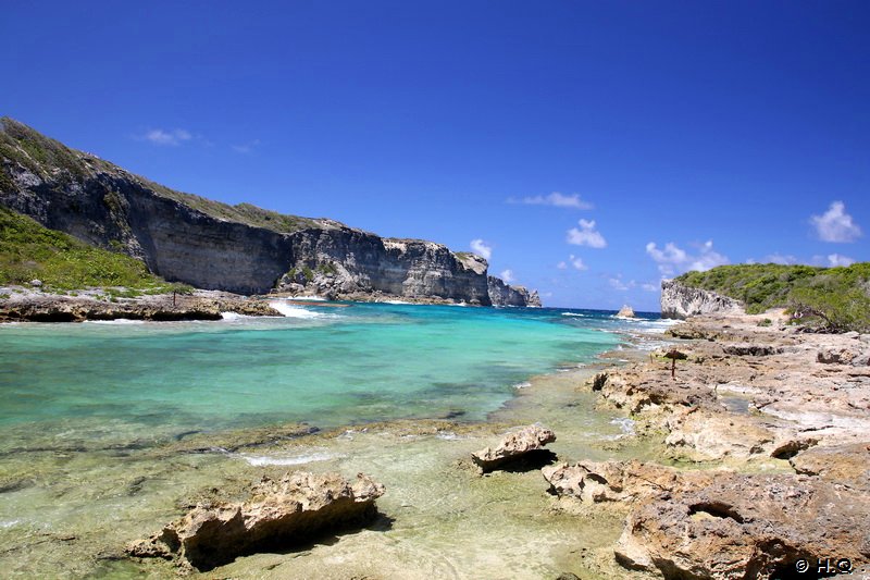 Porte d’Enfer - Guadeloupe Porte d’Enfer - Guadeloupe