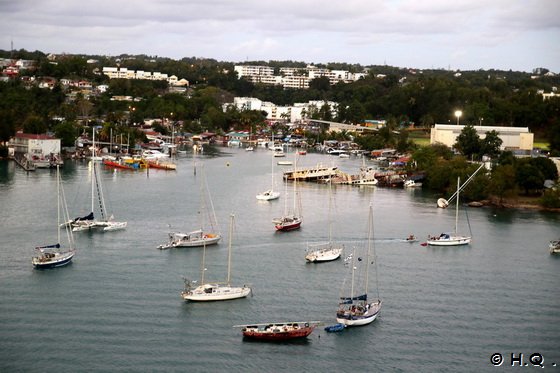 Guadeloupe Guadeloupe