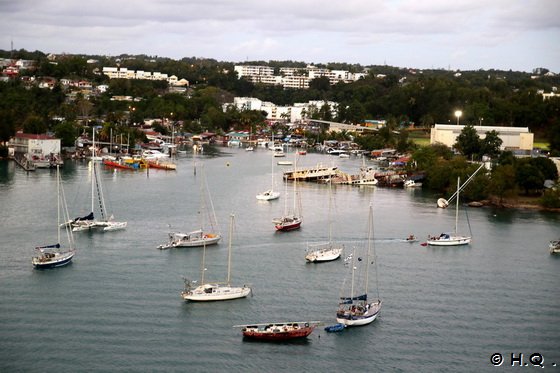 Guadeloupe