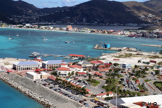 Philipsburg St. Maarten Philipsburg St. Maarten