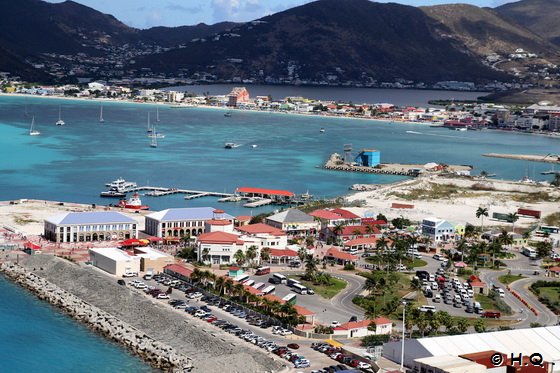 Philipsburg  St. Maarten