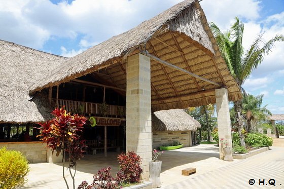 AyinHa Adventures - Belize