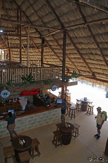 AyinHa Adventures Bar