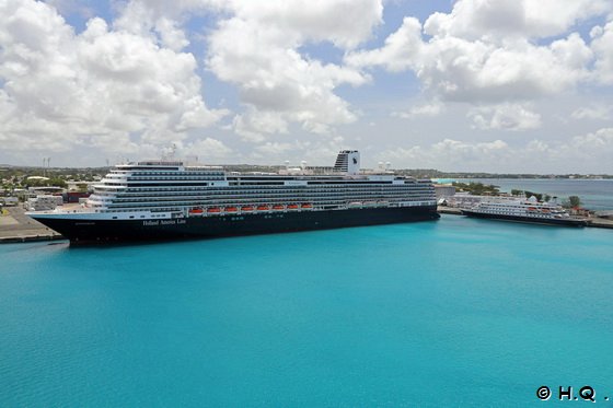 Koningsdam - Holland America Line