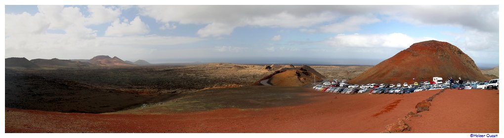 Timanfaya Nationalpark