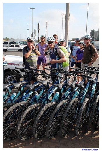 Bike-Tour Mein Schiff - AIDA Bike-Tour Mein Schiff - AIDA