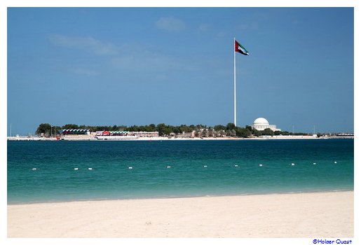 Abu Dhabi - Lulu Island Abu Dhabi - Lulu Island