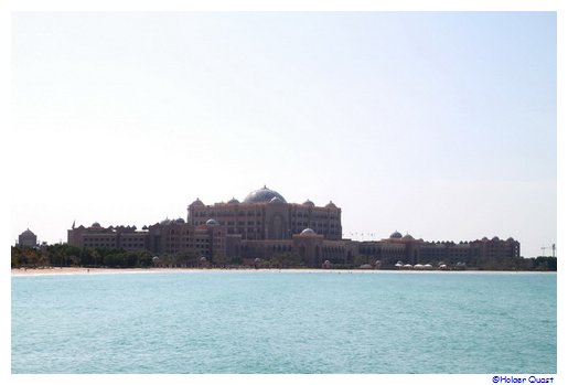 Emirates Palace Hotel- Abu Dhabi Emirates Palace Hotel- Abu Dhabi