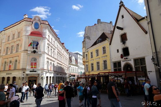 Tallinn City