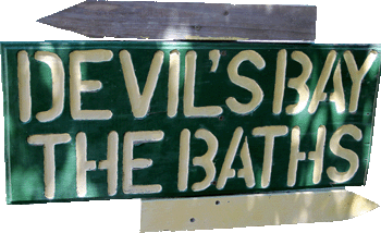 The Barth sign