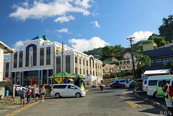Kingstown St. Vincent Kingstown St. Vincent
