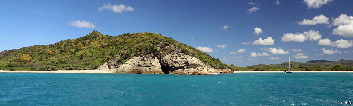 2 von insgesamt 365 Strnden auf Antigua