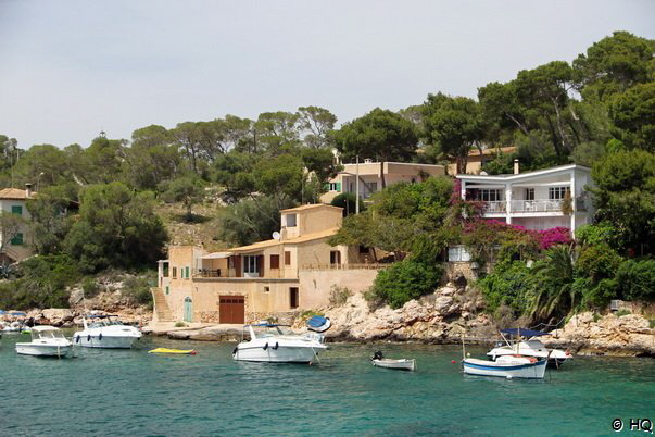 Cala Figuera - Mallorca