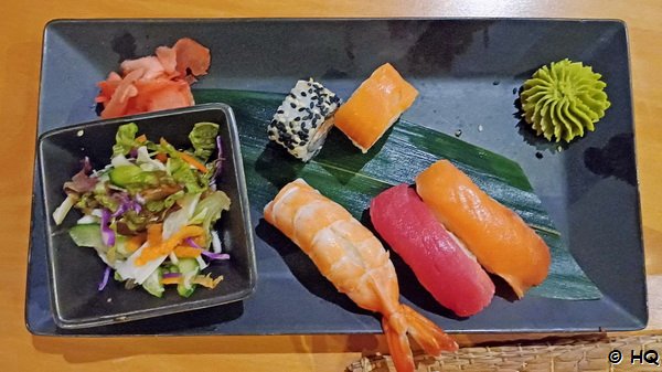 Sushi Sushi