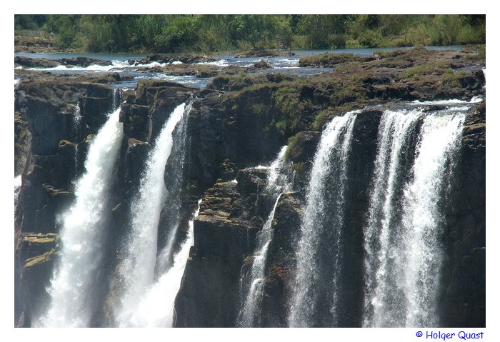 Victoria-Falls - Zimbabwe