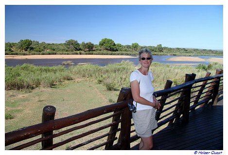 Lower Sabie Camp - Kruger National Park Lower Sabie Camp - Kruger National Park