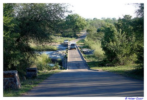 Sabie River - Kruger National Park Sabie River - Kruger National Park