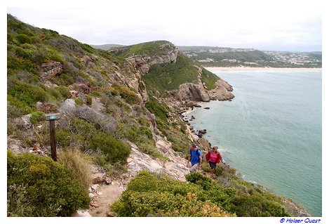 Robberg Nature Reserve Robberg Nature Reserve