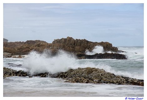 Robberg Nature Reserve 