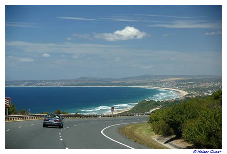 Garden-Route - Gardenroute