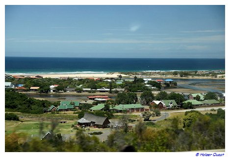 Garden-Route - Gardenroute