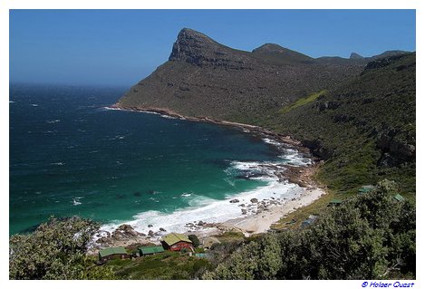 Kaphalbinsel Sdafrika