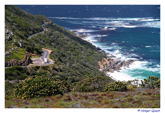 Kaphalbinsel Südafrika - Table Mountain National Park Kaphalbinsel Südafrika - Table Mountain National Park