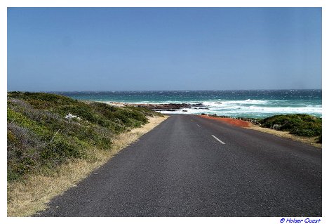 Table Mountain National Park