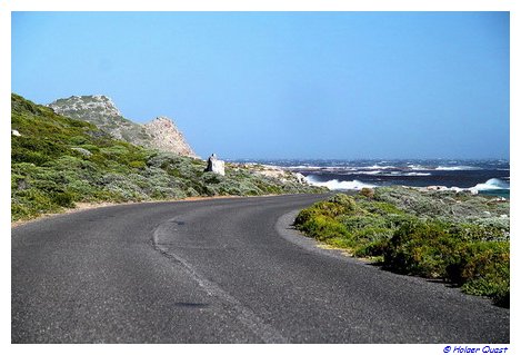 Table Mountain National Park