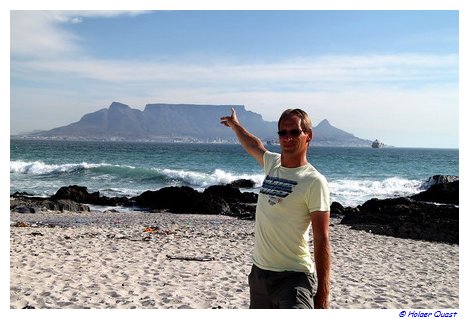 Richtig Holger, da oben auf dem Tafelberg warst du :-)) Richtig Holger, da oben auf dem Tafelberg warst du :-))